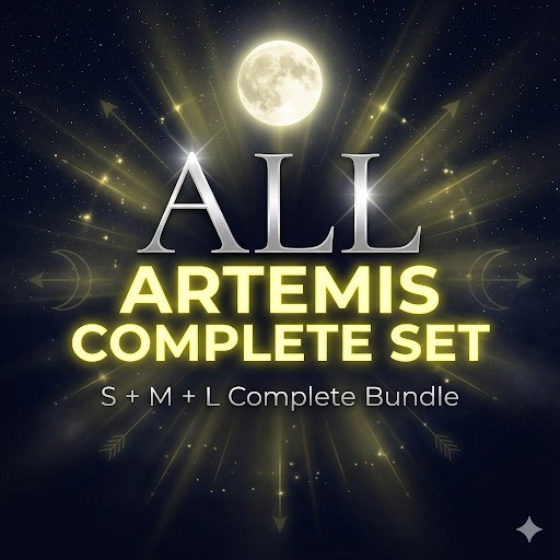 Artemis Complete Set