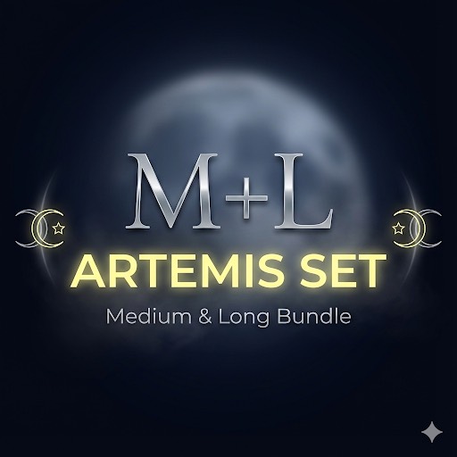 Artemis M+L Set