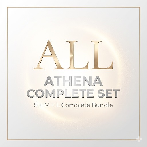 Athena Complete Set